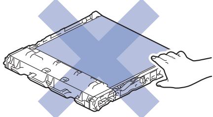 BROTHER DCP-L8410CDW - IMPORTANT - 5