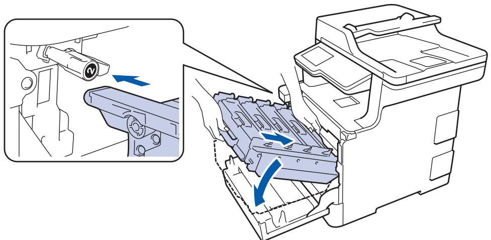 BROTHER DCP-L8410CDW - REMARQUE - 3