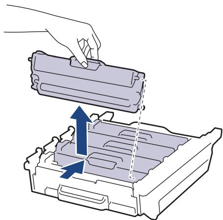 BROTHER DCP-L8410CDW - IMPORTANT - 3