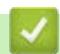 BROTHER DCP-L8410CDW - Cliquez sur OK. - 1