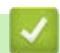 BROTHER DCP-L8410CDW - Enregistrement des couleurs (correction de position des couleurs) - 1