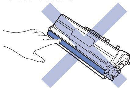BROTHER DCP-L8410CDW - REMARQUE - 1