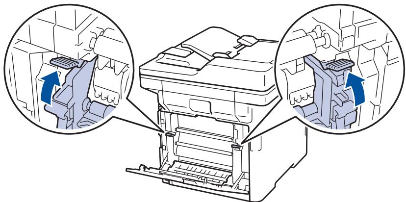 BROTHER DCP-L8410CDW - AVERTISSEMENT - 4