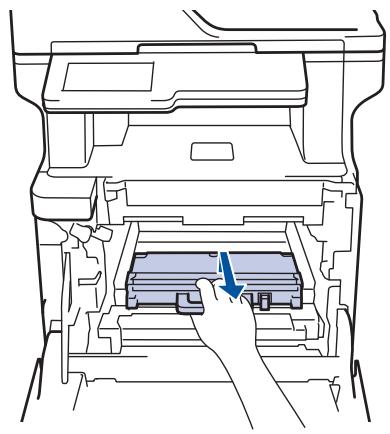 BROTHER DCP-L8410CDW - REMARQUE - 4