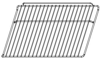 PROLINE CNE6W - Accessoires du four - 1
