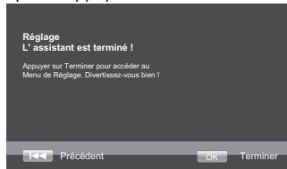 TOSHIBA BDX3100c - Paramètres par défaut - 6