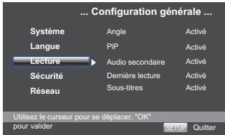 TOSHIBA BDX3100c - [Sous-titre] - 1