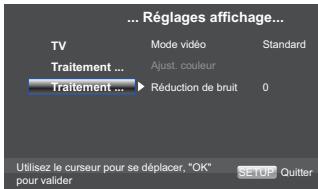 TOSHIBA BDX3100c - [Traitement du mouvement video] - 1