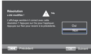TOSHIBA BDX3100c - Paramètres par défaut - 4