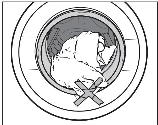 MIELE WWD020 - Conseils - 2