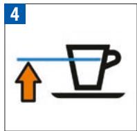 DELONGHI EN520.BL - PRÉPARATION D'UN CAPPUCCINO OU D'UN LATTE MACCHIATO - 11