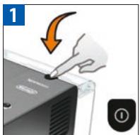 1 OK