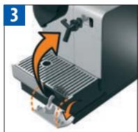 DELONGHI EN520.BL - ENERGY SAVING CONCEPT/ MODE ÉCONOMIE D'ÉNERGIE - 7