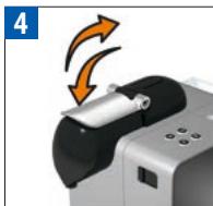 DELONGHI EN520.BL - FIRST USE OR AFTER A LONG PERIOD OF NON-USE/ PREMIÈRE UTILISATION OU APRÈS UNE PÉRIODE DE NON-UTILISATION PROLONGÉE - 12