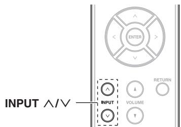 ONKYO A9070 - ■ Utilisation à l'aide de la télécommande - 1