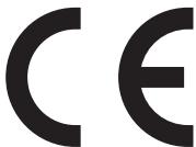 ONKYO A9070 - Déclaration de Conformité - 1