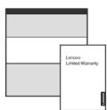 LENOVO ECRAND27-50 - Contenu de la livraison - 4