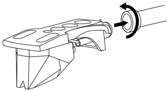 DARRY RELOOP HIFIPLATINE VINYLETURN XEXCLUSIVITEFNAC/DARTY - SETTING UP AND CONNECTIONS - 1
