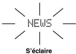 YAMAHA RXV661 - Remarques - 2