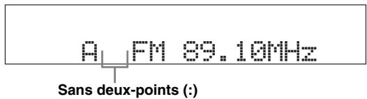 YAMAHA RXV661 - Remarque - 1