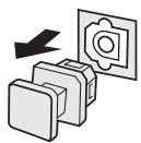 YAMAHA RXV661 - Remarques - 1