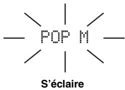 YAMAHA RXV661 - Sélection du type de programme du système de diffusion de données radio (mode PTY SEEK) - 4