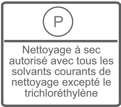 TECNOLEC TLL106 - ATTENTION : Les défauts qui résultent de la pénétration de substances étrangères dans votre machine ne sont pas couverts par la garantie. - 11