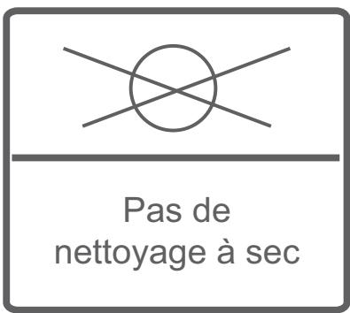 TECNOLEC TLL106 - ATTENTION : Les défauts qui résultent de la pénétration de substances étrangères dans votre machine ne sont pas couverts par la garantie. - 5