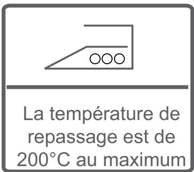 TECNOLEC TLL106 - ATTENTION : Les défauts qui résultent de la pénétration de substances étrangères dans votre machine ne sont pas couverts par la garantie. - 2