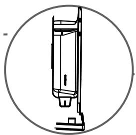 TECNOLEC TLL106 - Compartiment prélavage (I) - 1