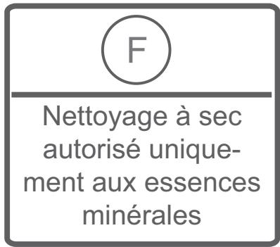 TECNOLEC TLL106 - ATTENTION : Les défauts qui résultent de la pénétration de substances étrangères dans votre machine ne sont pas couverts par la garantie. - 10