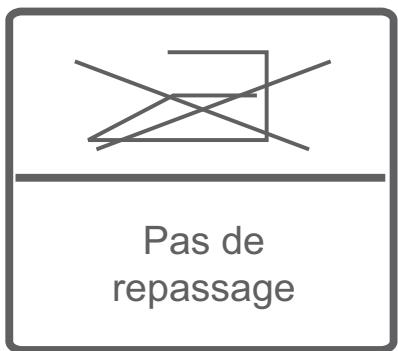 TECNOLEC TLL106 - ATTENTION : Les défauts qui résultent de la pénétration de substances étrangères dans votre machine ne sont pas couverts par la garantie. - 3
