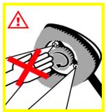 KARCHER K4600 - ⚠️ Danger - 1