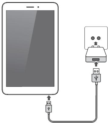 HUAWEI MATEPAD T 8 2+16 LTE - 6