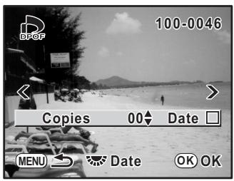 PENTAX K-M - Impression d'images uniques - 3