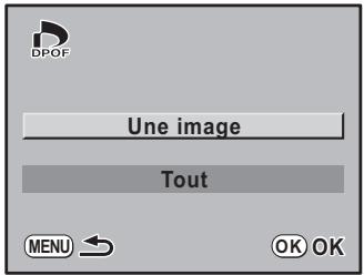 PENTAX K-M - Impression d'images uniques - 2