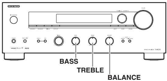 ONKYO TX-8030 - Appuyez plusieurs fois sur le bouton [SLEEP] pour désigner le déclenchement. - 2