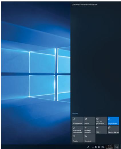 DARRYTHOMSON NEO14CSSP - Présentation du centre d'action - 1