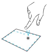 DARRYTHOMSON NEO14CSSP - Clic gauche - 1