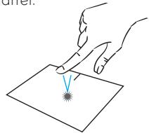 DARRYTHOMSON NEO14CSSP - Clic / double-clic - 1