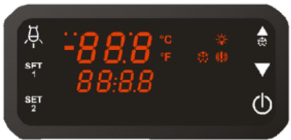 DARTY VIP330V - INSTRUCTIONS D'UTILISATION - 1