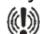 DARTY VIP330V - Dispositifs d'alarme - 1