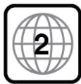 BRANDT BDVDP701 - Code de région - 1