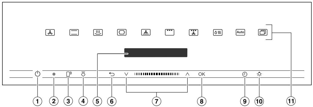 MIELE DG7150 - Four vapeur combiné - 2