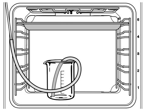 MIELE DG7150 - Effectuer le détartrage - 1