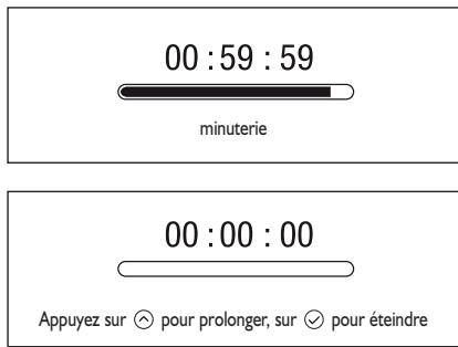 KITCHENAID KOCV3625 - Minuteur - 2