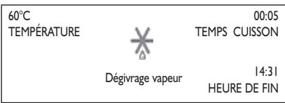KITCHENAID KOCV3625 - Décongélation vapeur - 2