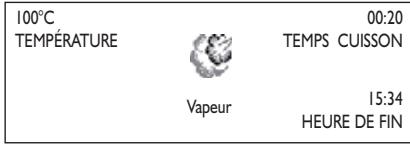 KITCHENAID KOCV3625 - Décongélation vapeur - 10