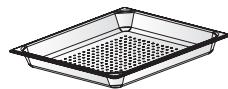 KITCHENAID KOCV3625 - Utilisez le PANIER VAPEUR - 1