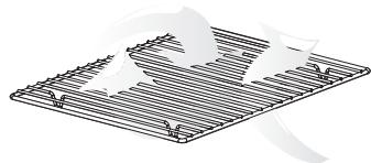 KITCHENAID KOCV3625 - appuyez sur la TOUCHE OK / selection - 2